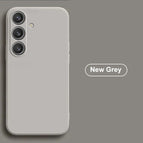 New Grey / For Galaxy S24 Ultra