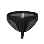 black / XXL