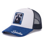 Grizzlies / 56cm-60cm