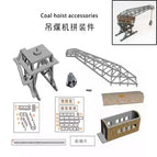 Coal Hoist