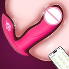 CD82-APP-RD / China Mainland