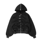 black / M