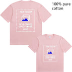 Pink / S