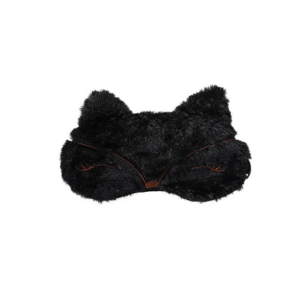 New 1Pc/set Handcuffs Adjustable PU Leather Plush Blindfold Masks Restraints Bondage Anal Plug Sex Toy For Women Adults Games