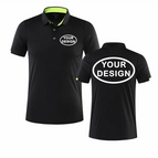 Black / XXL  75KG-80KG / China Mainland