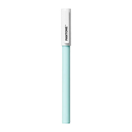 KACO x PANTONE Gel Pens,28 Full Colors Annual Representative Color 0.5 Black Durable Writing High Capacity Signature Pens Kawaii