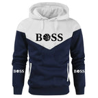 WHITE / M