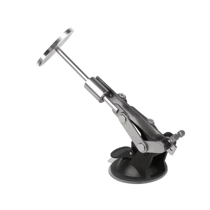 Sex Machines for Men and Women Electric Drill Driven Telescopic Linear Actuator Masturbation Sex Toys 45mm Stroke 3XLR Connector