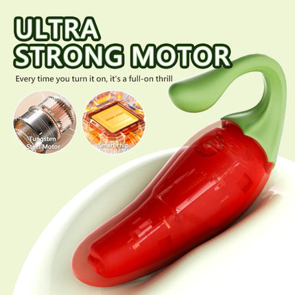 App-Controlled G-Spot Vibrator, Mini Vibrator for Women, Clitoral and Vaginal Stimulator, Anal Dildo, Adult Toys, Women's Sex To