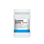 Glowing Blotin