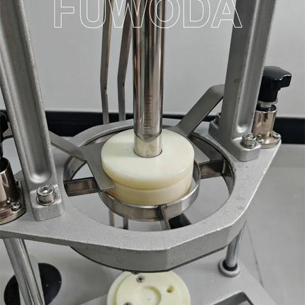 Manual Pineapple Peeling Peeler and Corer Machine Pineapple Processing for Fruit Store Use