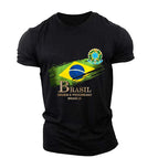 Tshirt-HWH27711 / 140 (9T-10T)