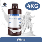 White 4kg / Russian Federation