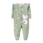 army green / 9M