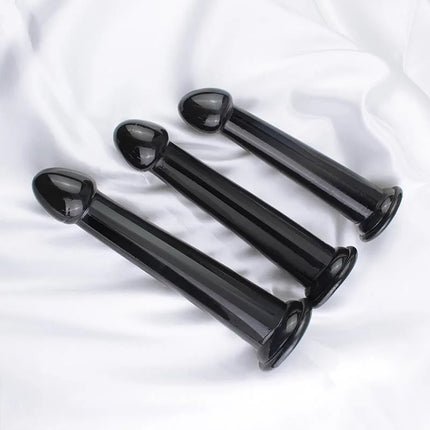 Transparent Realistic Dildo Strong Suction Cup No Vibrator  Women Masturbator Anal Realistic Dick Sex Toys For Women Sex Shop 18