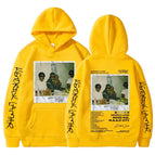 Yellow / XXL