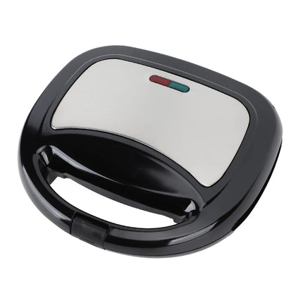Mini Donut Maker Electric Doughnut Making Machine Non Stick Automatic Intelligent Temperature Control for Kitchen Cake