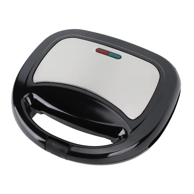 Mini Donut Maker Electric Doughnut Making Machine Non Stick Automatic Intelligent Temperature Control for Kitchen Cake