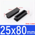 25x80mm / 5Pcs