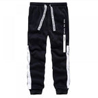 Black Pants / XXXL