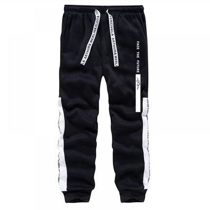 2026 New in Men's Set Hoodie&sweatpants Autumn Daily Casual Fashion Hooded Sportswear Male Home Outdoor Comfort Soft Jogger Suit