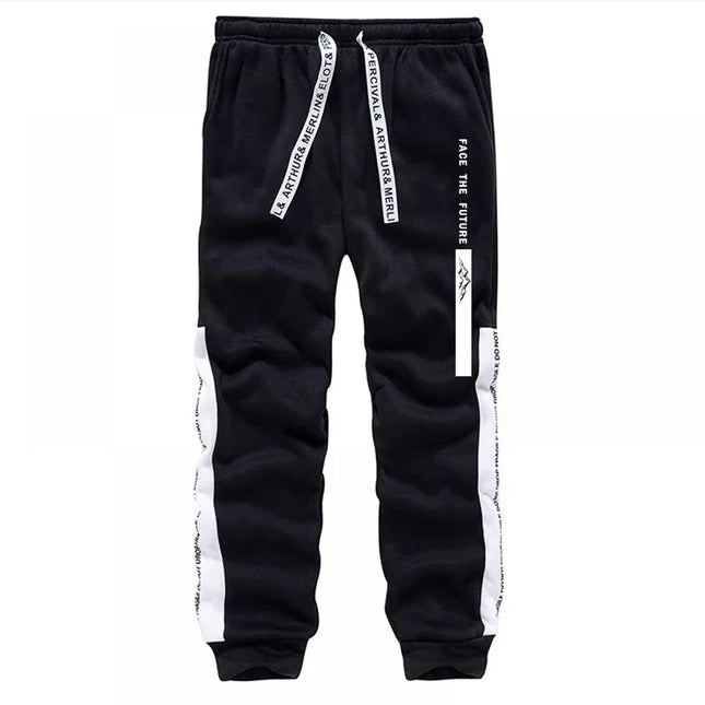 2026 New in Men's Set Hoodie&sweatpants Autumn Daily Casual Fashion Hooded Sportswear Male Home Outdoor Comfort Soft Jogger Suit