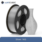 1KG sliver / GERMANY