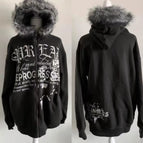 1021 Coat / XL