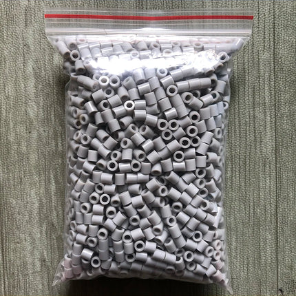 Fuse Beads 5mm 1000pcs 36 Color Pearly Iron Beads for Kids Hama Beads Diy Puzzles High Quality Children Handmade Gift Perler Toy