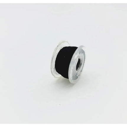 1pc/Lot Scroll Type Spool of Invisible Thread Black Magic Tricks Props Accessories for Venom Project  Trucos De Magia