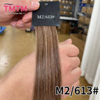 Color M2-613 / 30%-55% / 16 Inches|12 Months+|50 grams