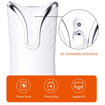 Automatic Telescopic Male Masturbator Cup Strong Retractile Penis Trainer Pocket Pussy Vagina Soft Silicone Sex Machine for Men