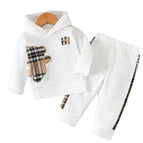 WHITE / 2-3Y