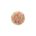 6cm Pink Circle