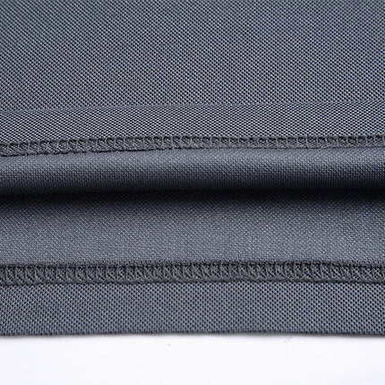 Tactical Short Sleeve T-Shirt Army Military Men's Athletic Tops Workout Gym Training T Shirt Quick Dry Outdoor Hiking Shirt