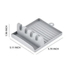 1pc grey
