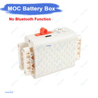 Battery Box F / 1set