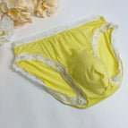 YELLOW / M
