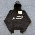 SAS01-Black / S