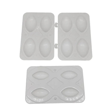 Meatball Maker Manual Meatloaf Mold Maker Filling Kibbeh Processor Rolls Cake Dessert Decoration DIY Kitchen Baking Accessories