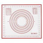 60x40cm / Red