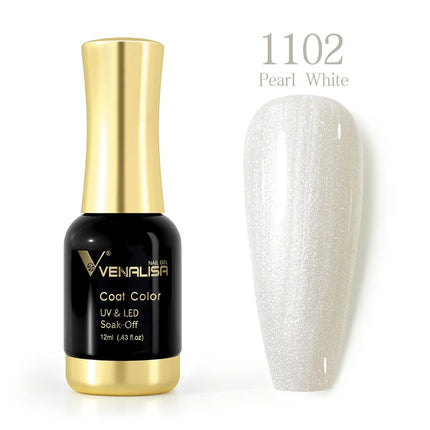 Venalisa Gel Polish / Vernis Gel Venalisa