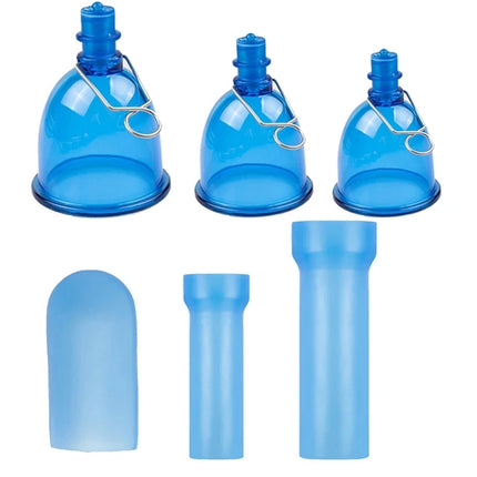 Male Sex Toy,Silicone Sleeve For Penis Enlargement Pump Vacuum Cup Extender Penis Stretcher Clamping Kit Replacement Accessories