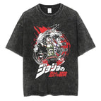 black-JOJOK050C / S
