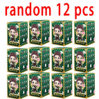 random 12 pcs