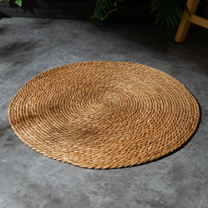 Cat Scratcher Rattan Mat Board Cat Scratch for Sharpen Nails Scraper Cats Tree Cat scratching post Sofa Mats Furniture Protector