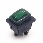 5pcs Green