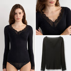 black / M