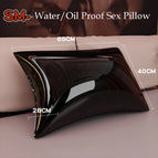 Pillow with Pump
