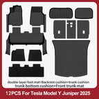 12PCS double-layer